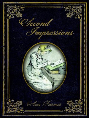 cover image of Second Impressions